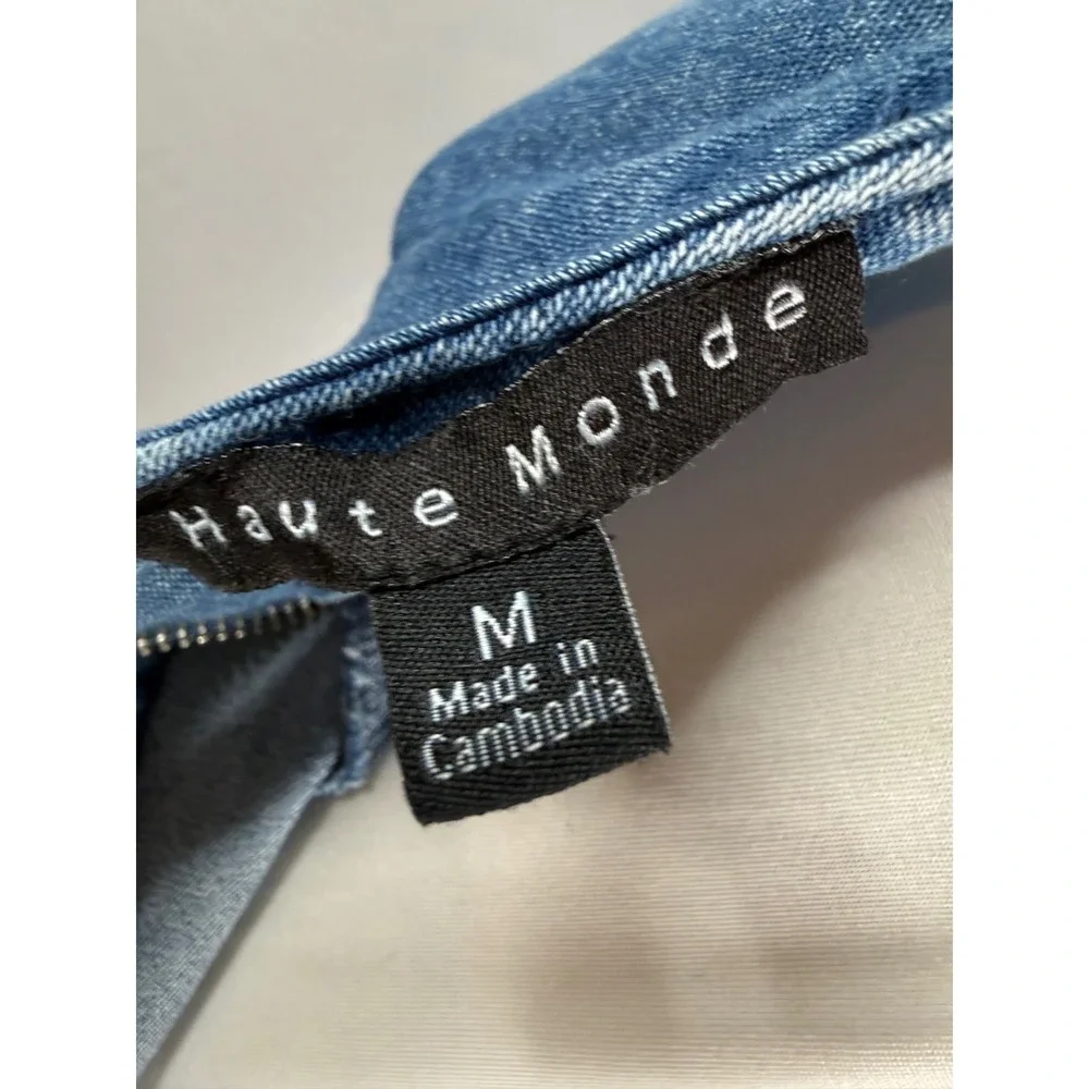 Haute Monde haute monde